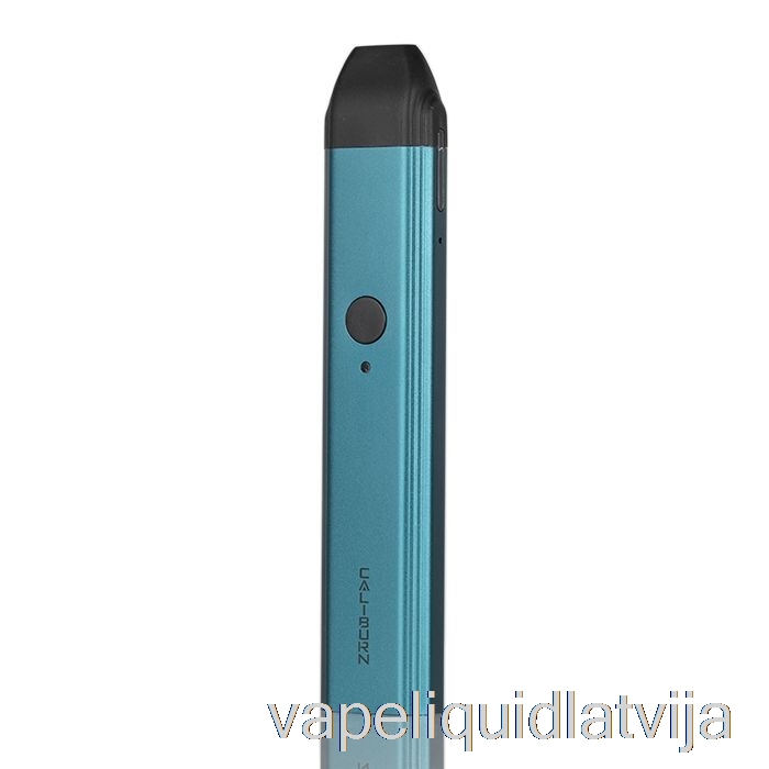 Uwell Caliburn 11w Pod Sistēmas Zils Vape šķidrums